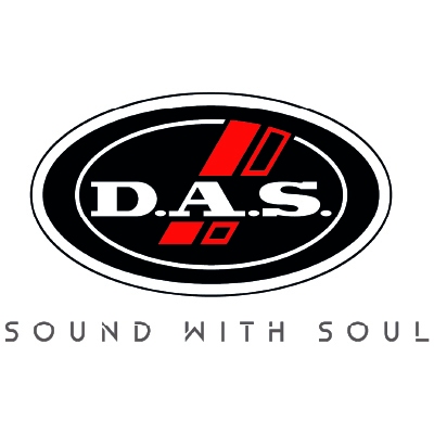 DAS Audio Portable Sound
