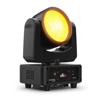 Chauvet DJ Sentinel Wash Q120