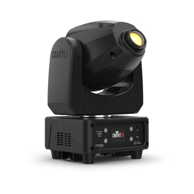 Chauvet DJ Sentinel Spot Q60 ILS