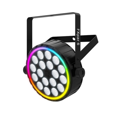 Chauvet DJ FXpar 6