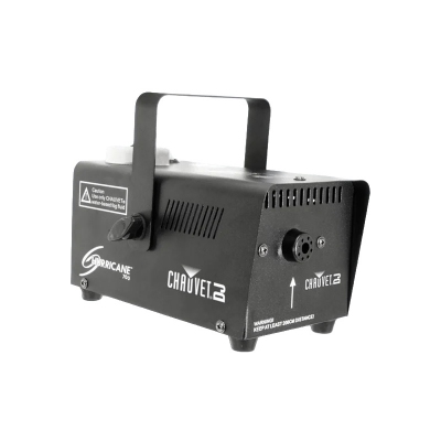 Chauvet DJ Hurricane 700 Rookmachine