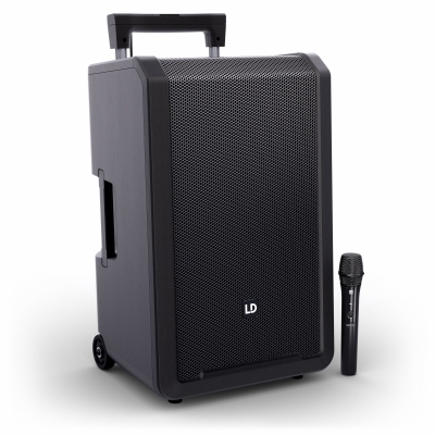 LD Systems ANNY 12 HHD B6