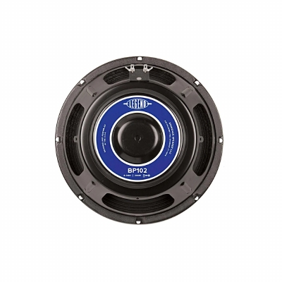 Eminence Legend BP102 - 4 ohm