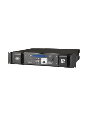 DX-80I