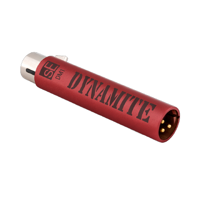 DM1 DYNAMITE