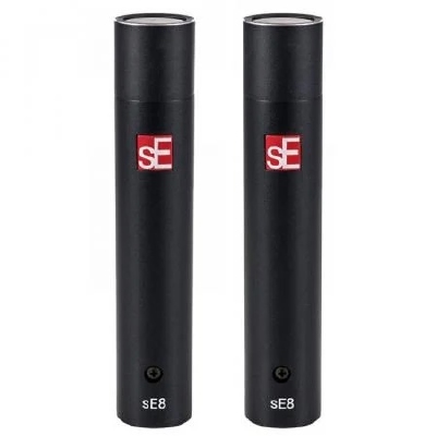 SE8 Matched Pair
