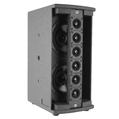 PL Audio TS21 Pro