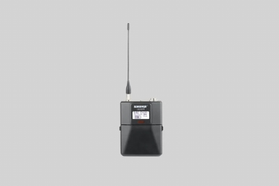 Shure ULXD1 Bodypack Transmitter, Frequency Band K51