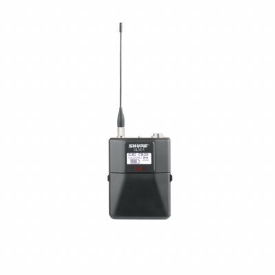 Shure ULXD1 Bodypack Transmitter