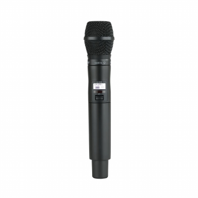 Shure ULXD2/SM87 Handheld Transmitter