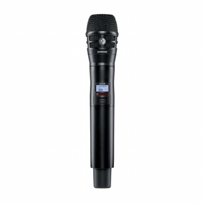 Shure ULXD2/K8 Handheld Transmitter