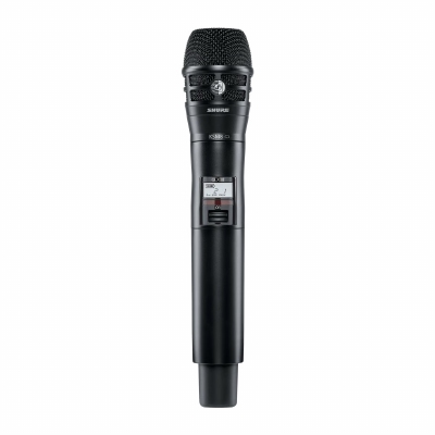 Shure QLXD2/K8 Handheld Transmitter