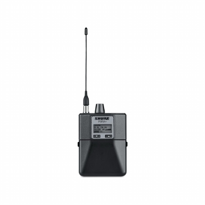 Shure P9RA+ PSM Wireless Receiver