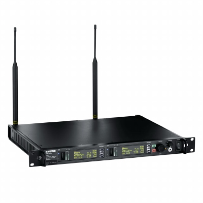 Shure P10T PSM Wireless Transmitter