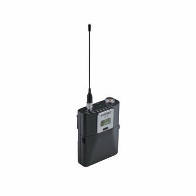 Shure AD1 Bodypack Transmitter
