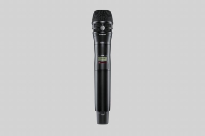 Shure AD2/K8N Handheld Transmitter, Frequency Band  G56