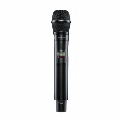 Shure AD2/K9B Handheld Transmitter