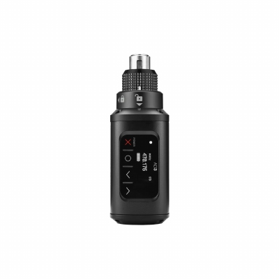 Shure AD3 Plug-On Wireless Transmitter