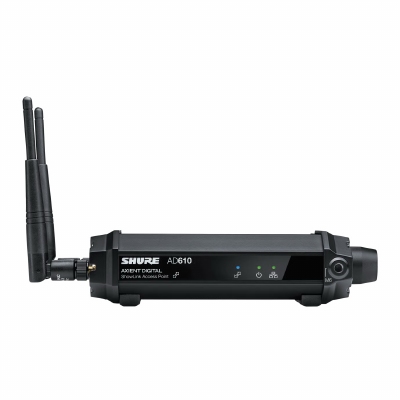 Shure AD610-E Diversity ShowLink® Access Point