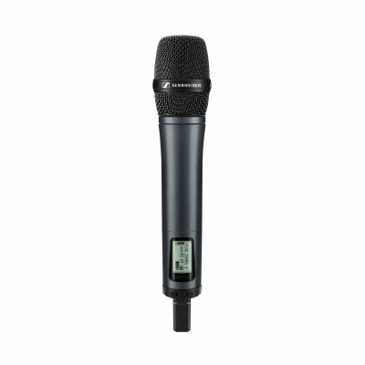 Sennheiser - SKM100G4 - handheld-freq A