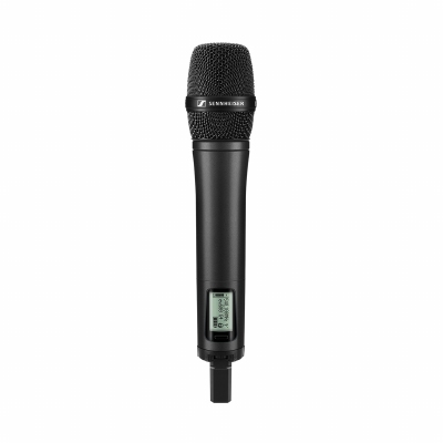 Sennheiser - SKM500G4 - handheld - freq BW