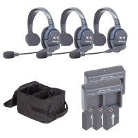 Eartec UL3S