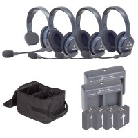 Eartec UL413