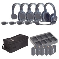 Eartec UL541