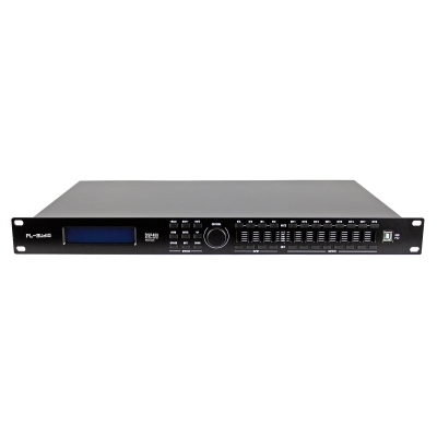 PL Audio DSP 480