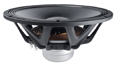 Faital Pro 18XL2000