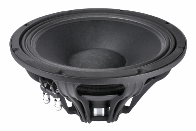 Faital Pro 12FH500