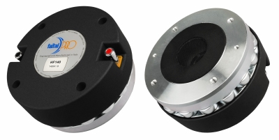 Faital Pro HF140