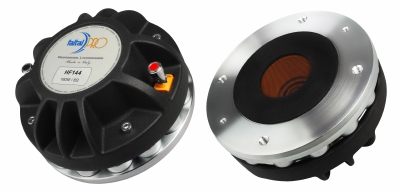 Faital Pro HF144