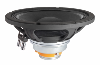 Faital Pro 10HX240  Coaxial Driver