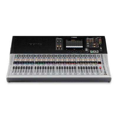 DIGITAL MIXING CONSOLE - TF5