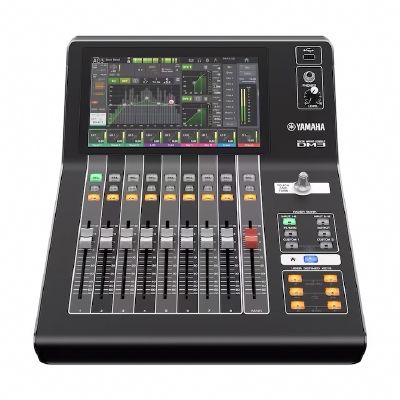 YAMAHA DIGITAL MIXING CONSOLE - DM3S