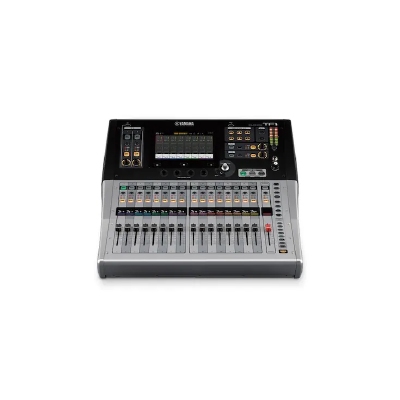 DIGITAL MIXING CONSOLE - TF1