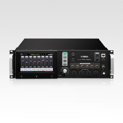 DIGITAL MIXER - TF-RACK