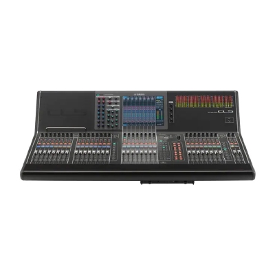YAMAHA DIGITAL MIXING CONSOLE - CL5