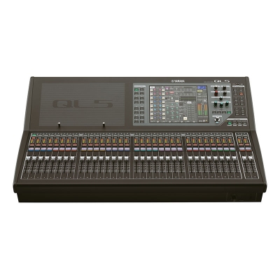 YAMAHA DIGITAL MIXING CONSOLE - QL5