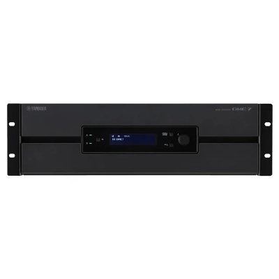 YAMAHA SIGNAL PROCESSOR ACCESS - DEK-DME7-DX64 Y