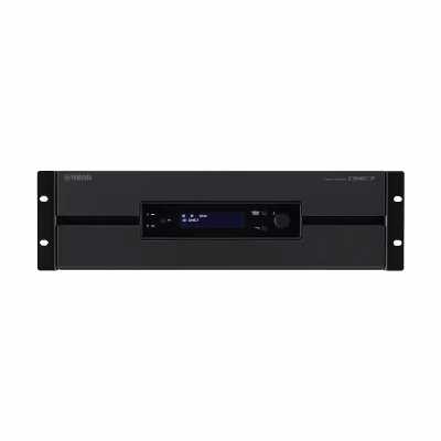 YAMAHA DIGITAL CONTROLLER HUB - DCH8