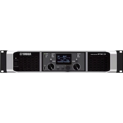 YAMAHA POWER AMPLIFIER - PX3