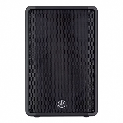 YAMAHA SPEAKER SYSTEM - CBR15