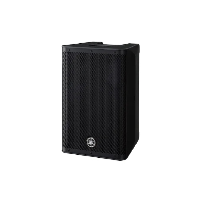 YAMAHA POWERED SPEAKER SYSTEM - DXR8MKII