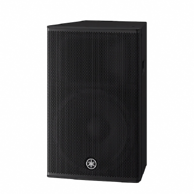 YAMAHA POWERED SPEAKER SYSTEM - DHR15