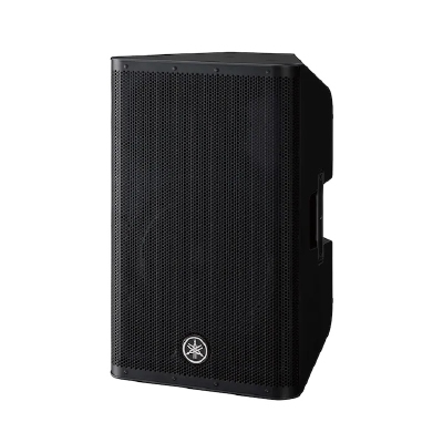 YAMAHA POWERED SPEAKER SYSTEM - DXR12MKII