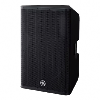 YAMAHA POWERED SPEAKER SYSTEM - DXR15MKII