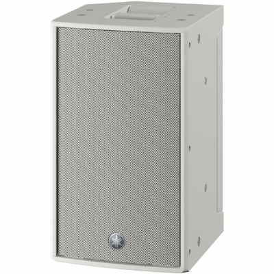 YAMAHA POWERED SPEAKER SYSTEM - DZR10-DW