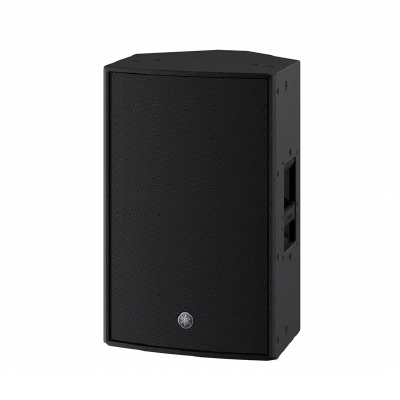 YAMAHA POWERED SPEAKER SYSTEM - DZR12-D
